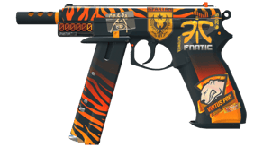 Tigris image