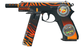 Tigris image