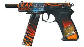 Tigris image