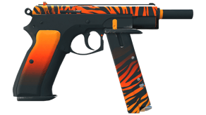Tigris image
