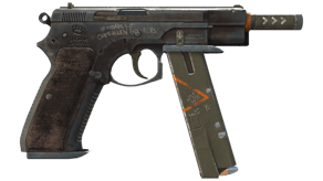Vendetta image