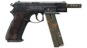 Vendetta image