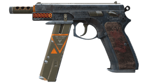 Vendetta image