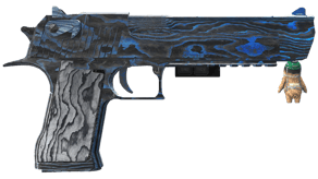 Blue Ply image
