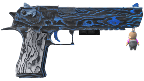 Blue Ply image