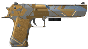 Bronze Deco image