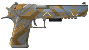 Bronze Deco image