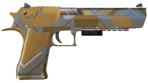Bronze Deco image