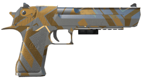 Bronze Deco image