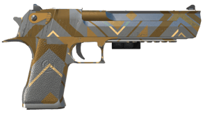 Bronze Deco image