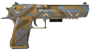 Bronze Deco image