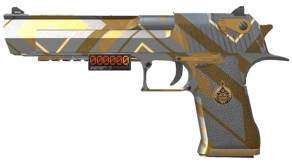 Bronze Deco image