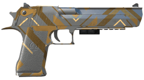Bronze Deco image