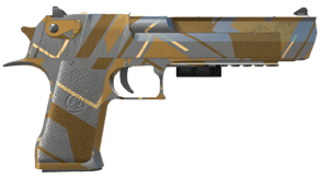 Bronze Deco image