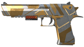 Bronze Deco image