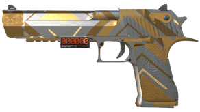 Bronze Deco image