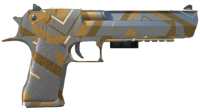 Bronze Deco image