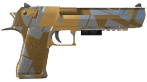 Bronze Deco image