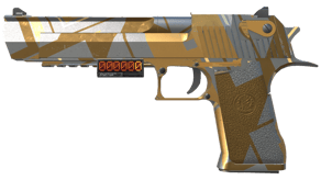 Bronze Deco image