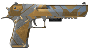 Bronze Deco image