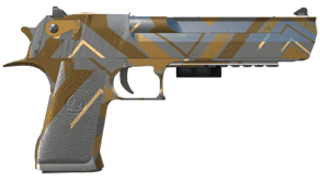 Bronze Deco image