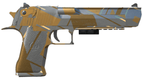 Bronze Deco image