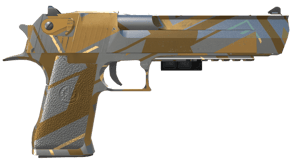 Bronze Deco image