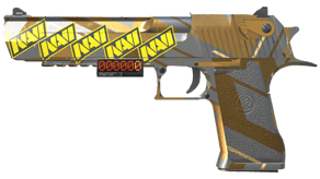Bronze Deco image