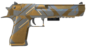 Bronze Deco image