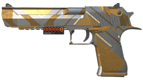 Bronze Deco image