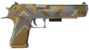 Bronze Deco image