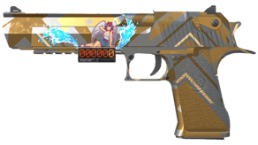 Bronze Deco image