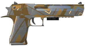 Bronze Deco image