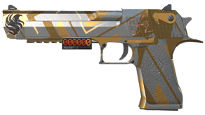 Bronze Deco image