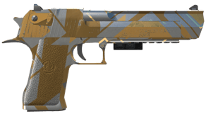 Bronze Deco image