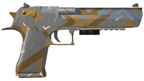 Bronze Deco image