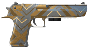 Bronze Deco image