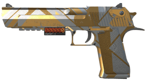 Bronze Deco image