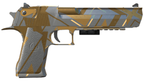 Bronze Deco image