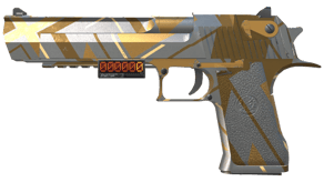 Bronze Deco image