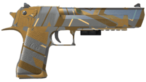 Bronze Deco image
