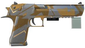 Bronze Deco image