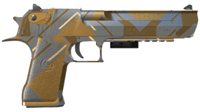 Bronze Deco image