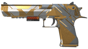 Bronze Deco image
