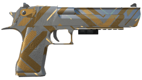 Bronze Deco image