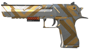 Bronze Deco image