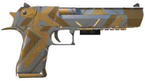Bronze Deco image