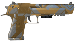 Bronze Deco image