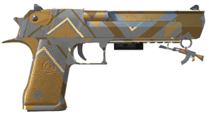 Bronze Deco image