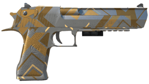 Bronze Deco image